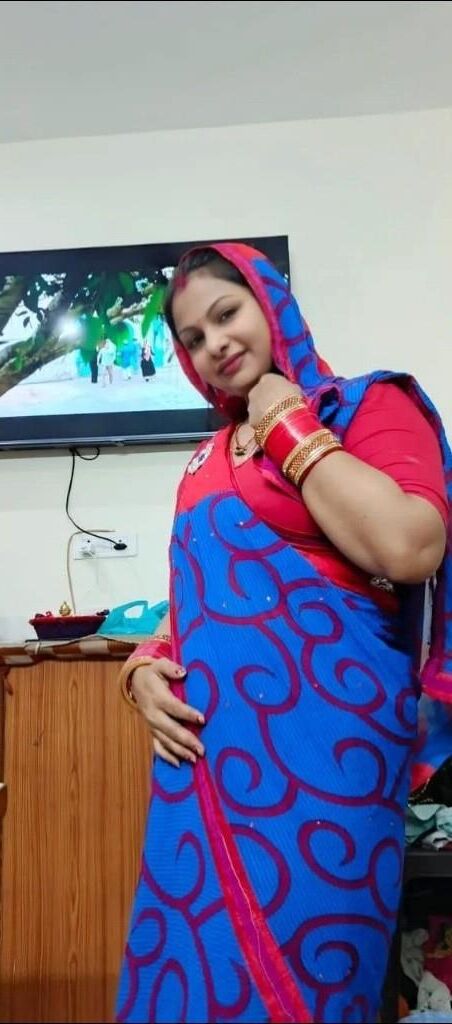 Bhabhi indiano