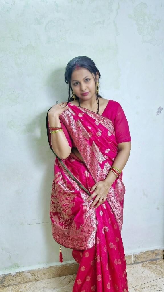 Bhabhi indiano