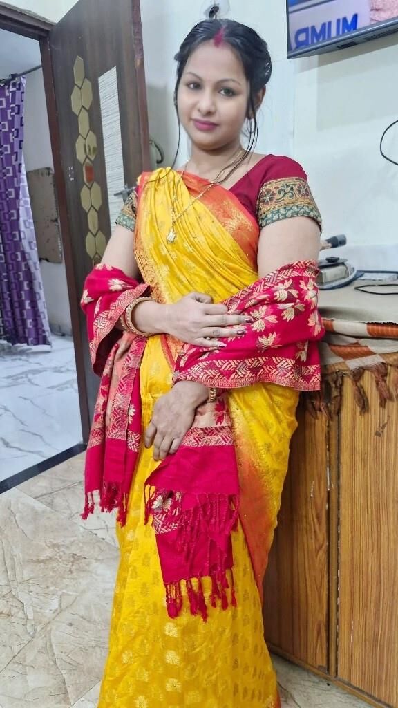 Bhabhi indiano