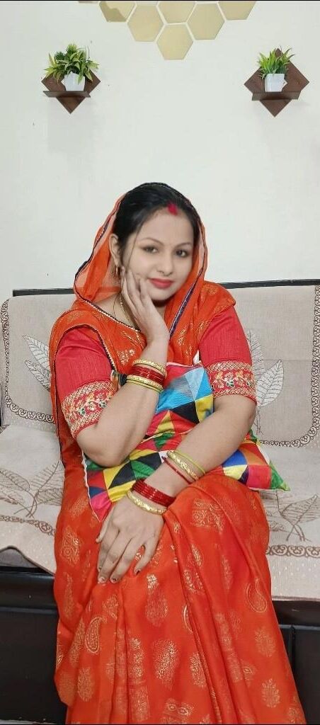 Bhabhi indiano