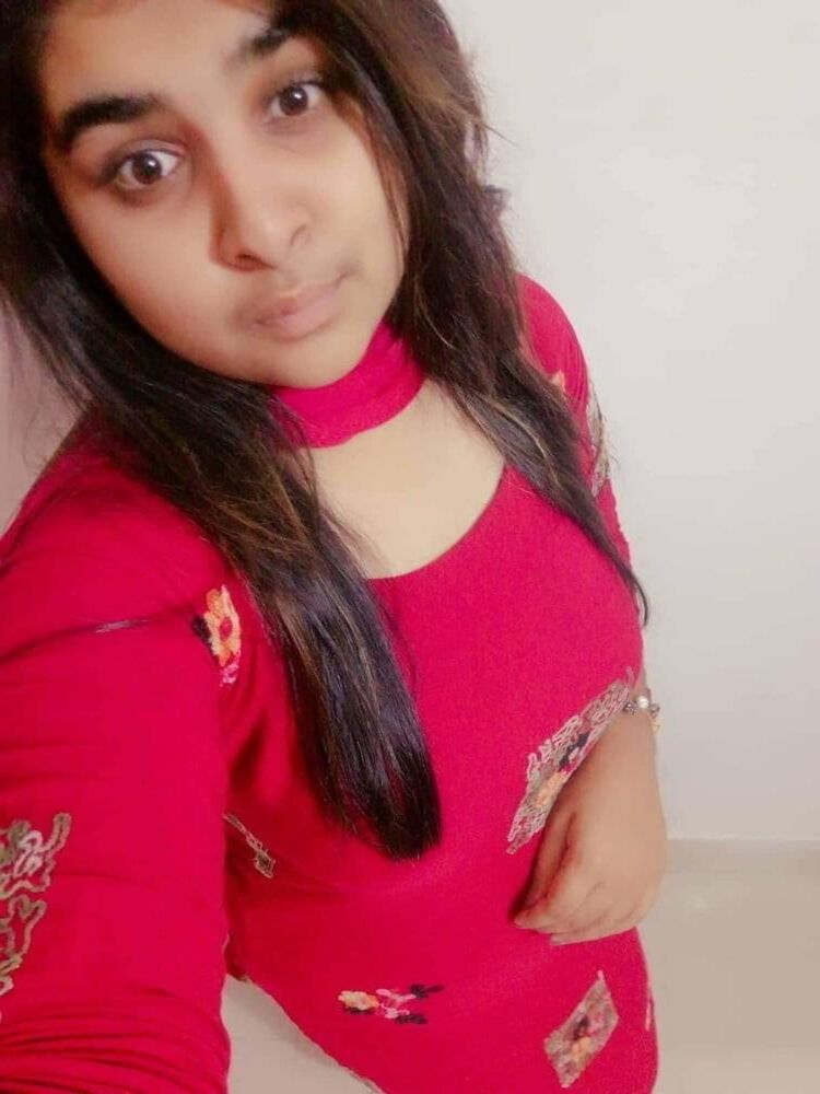 Chubby Indian Cutie