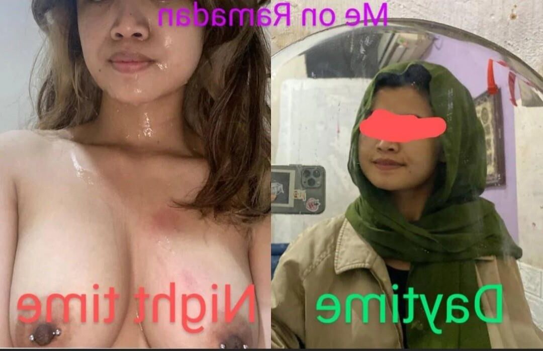 Naughty Indonesian Cum Slut