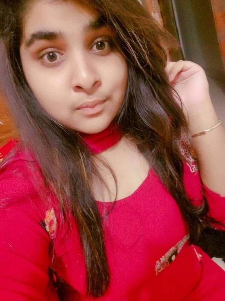 Chubby Indian Cutie