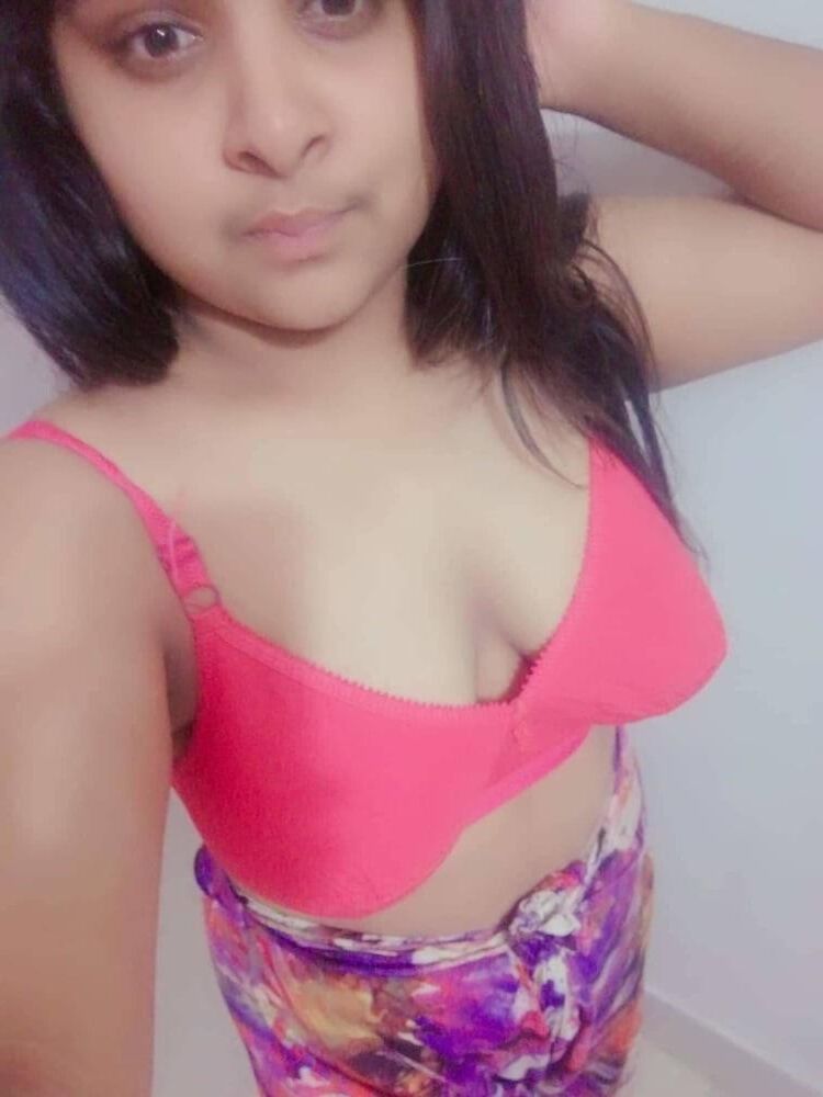 Chubby Indian Cutie