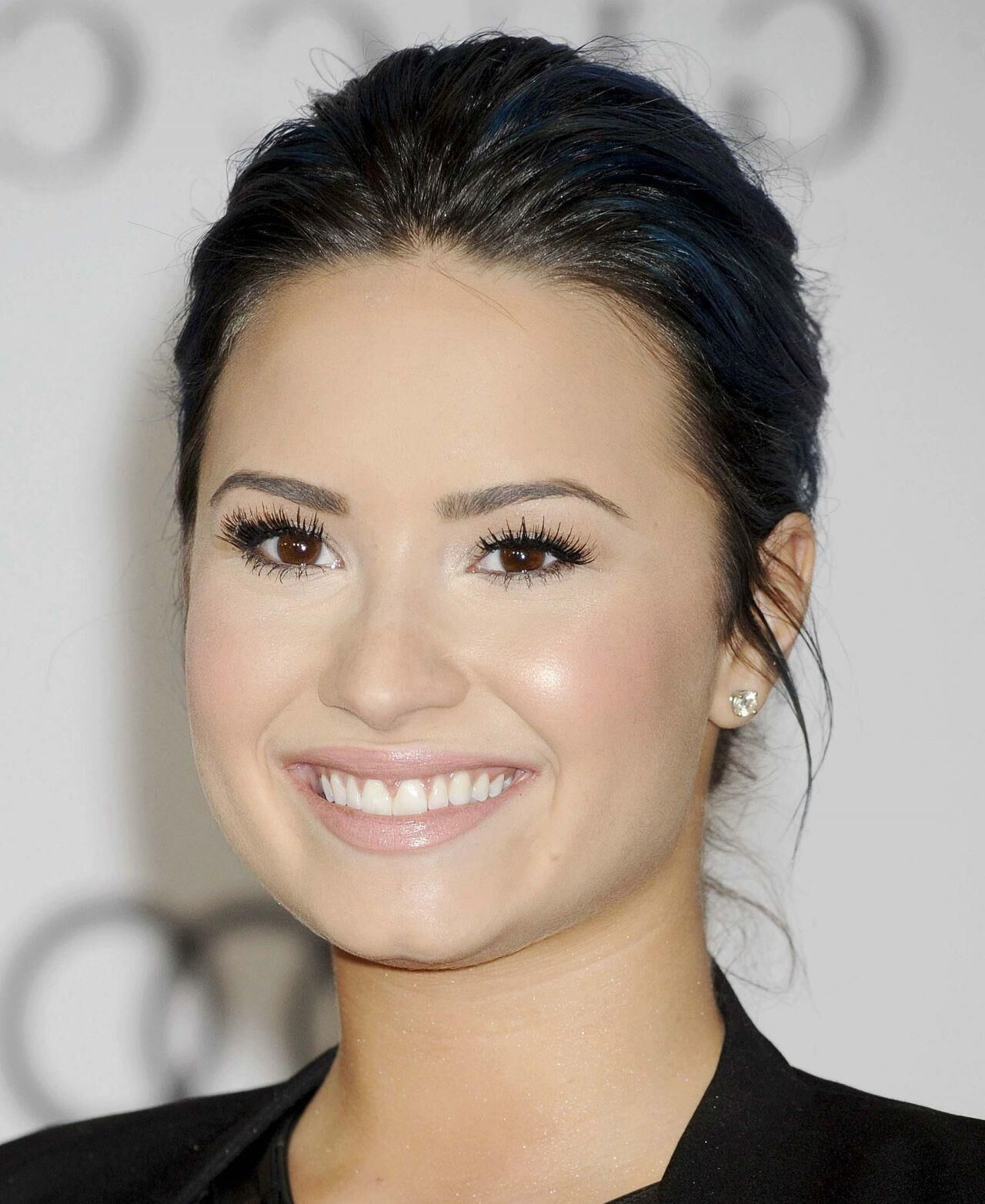 Demi Lovato - Premios Cosmopolitan Fun, Fearless Latina