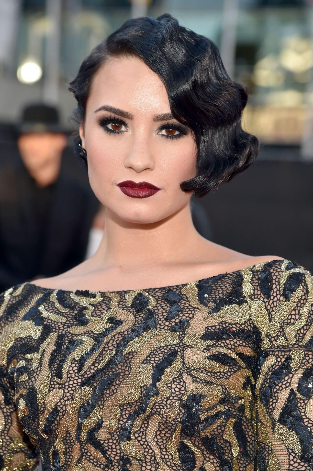 Demi Lovato - American Music Awards