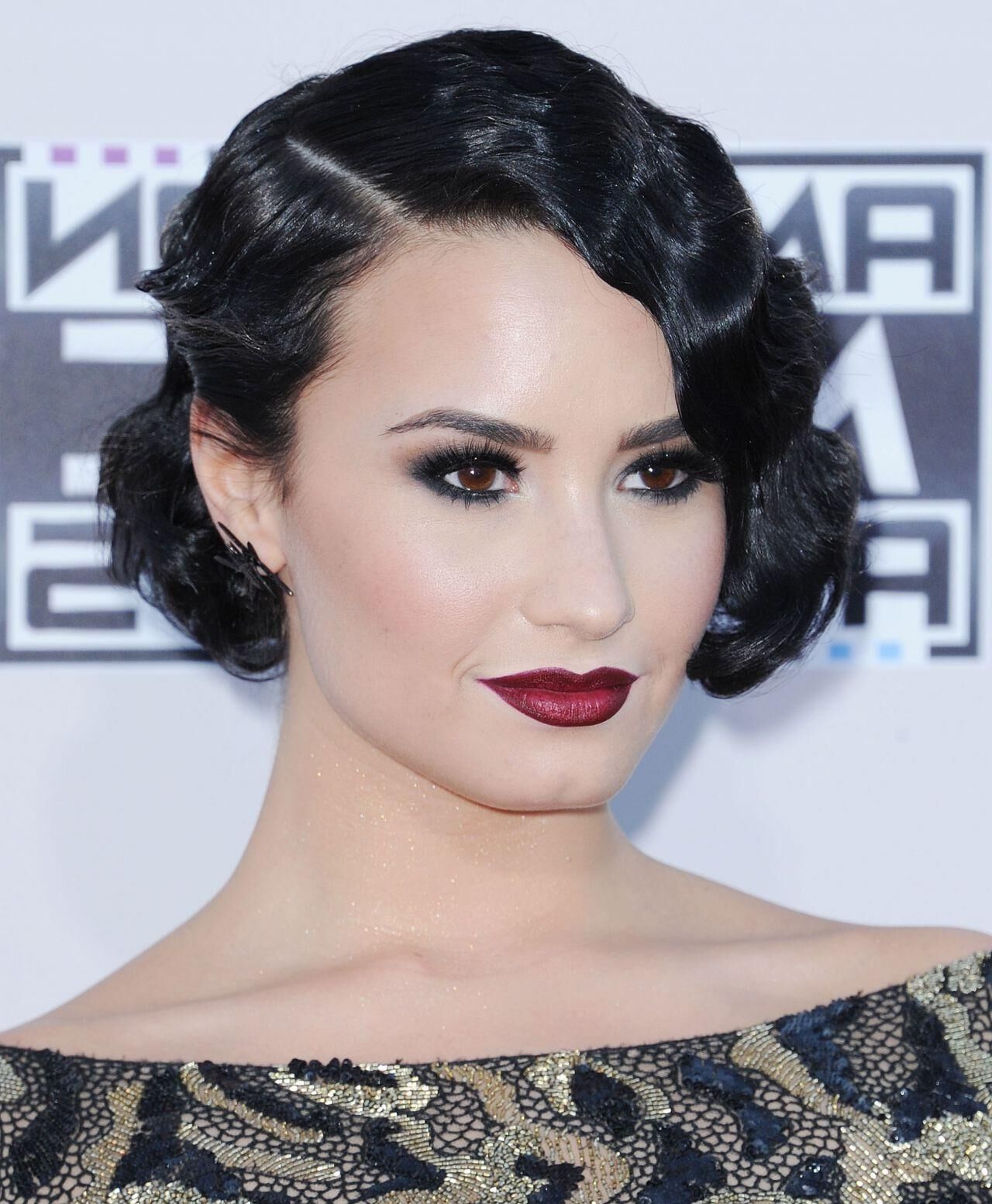 Demi Lovato - American Music Awards