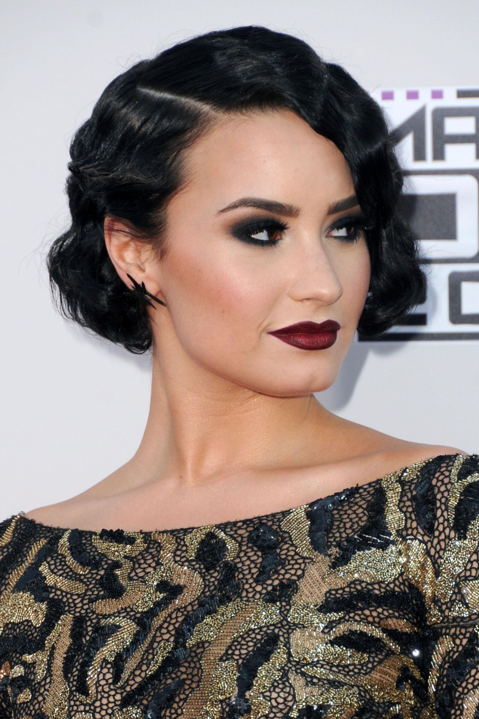 Demi Lovato - American Music Awards