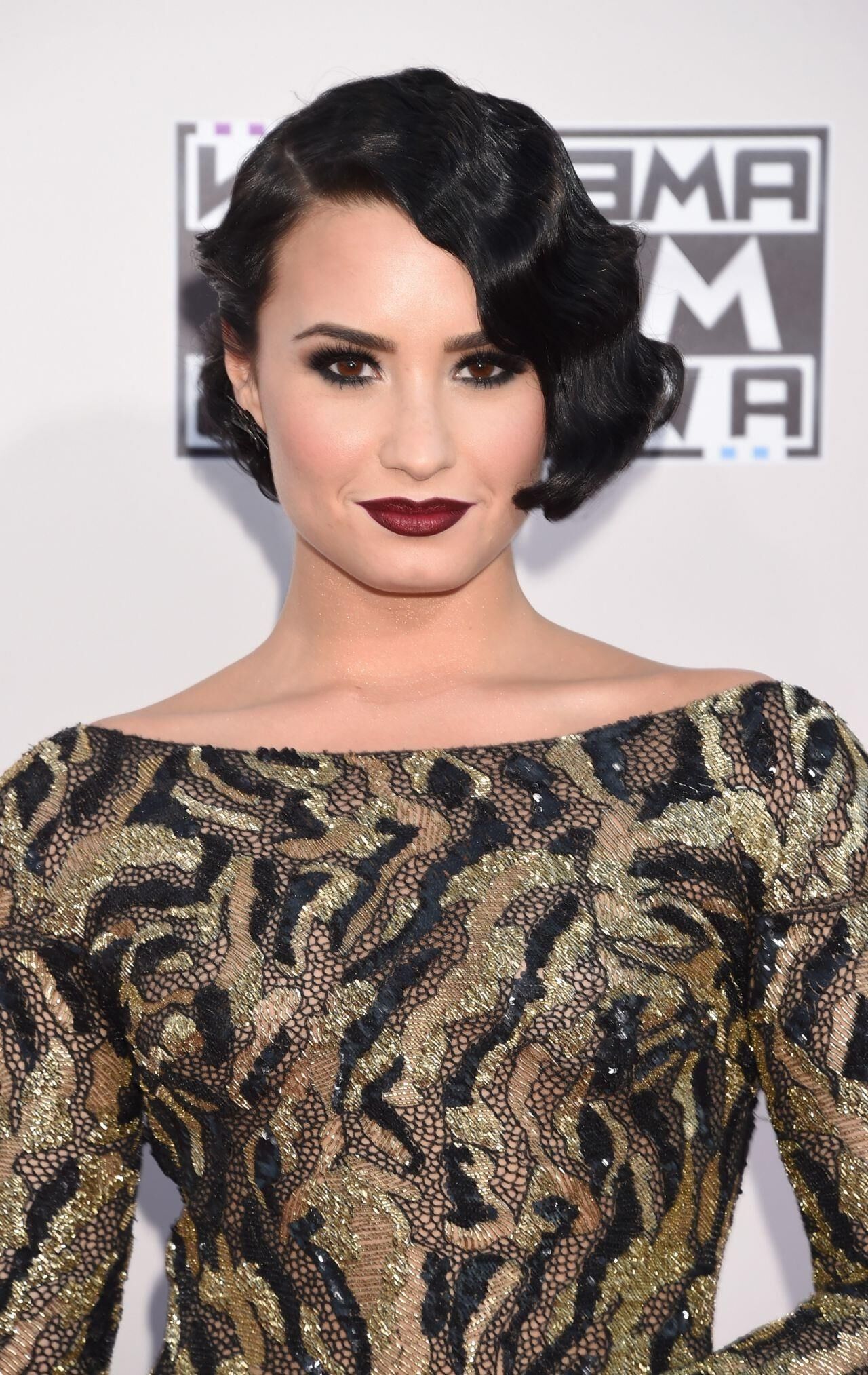 Demi Lovato - American Music Awards