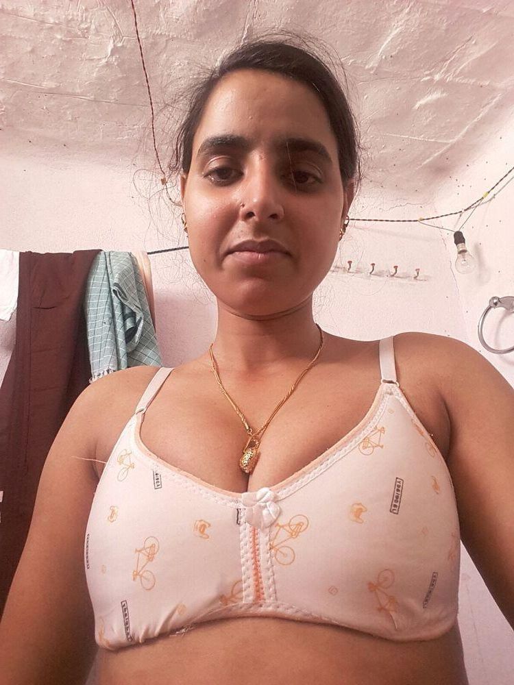 Indischer Desi Villager geiler Bhabi