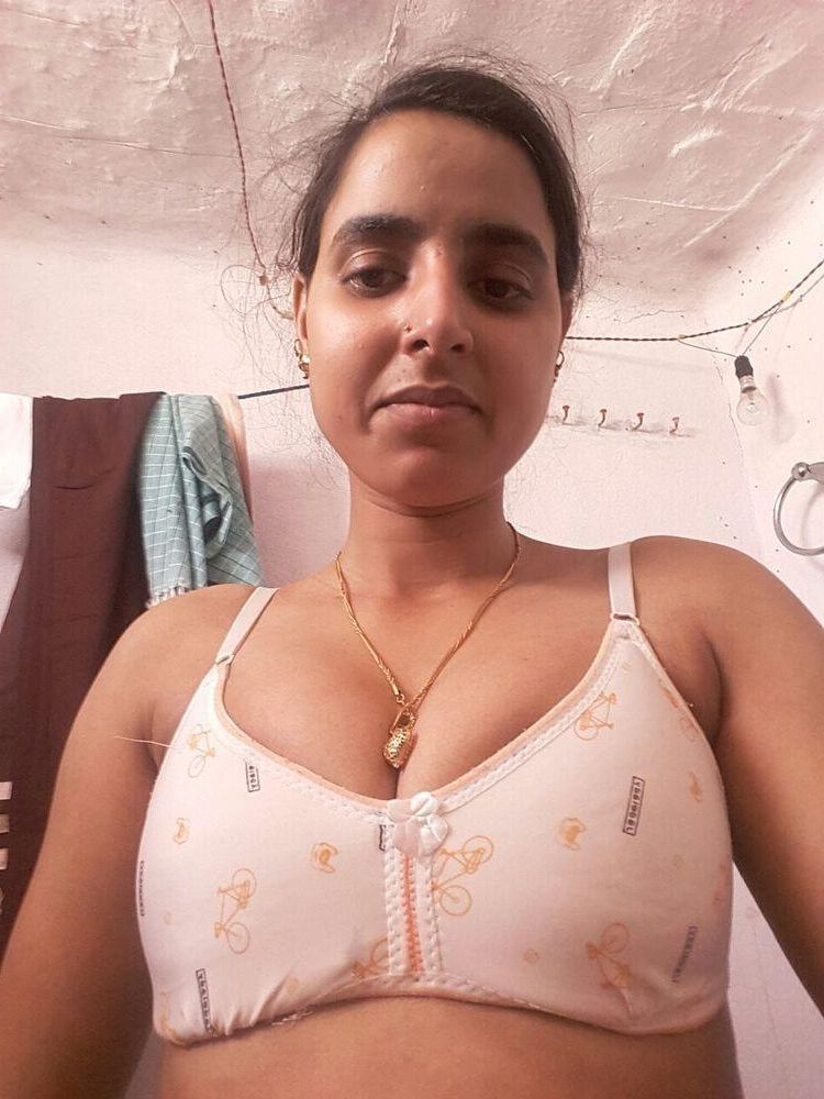 Indischer Desi Villager geiler Bhabi