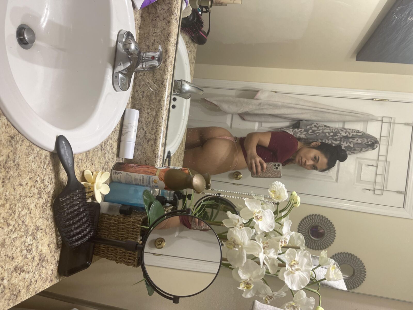 Asian Hunnies