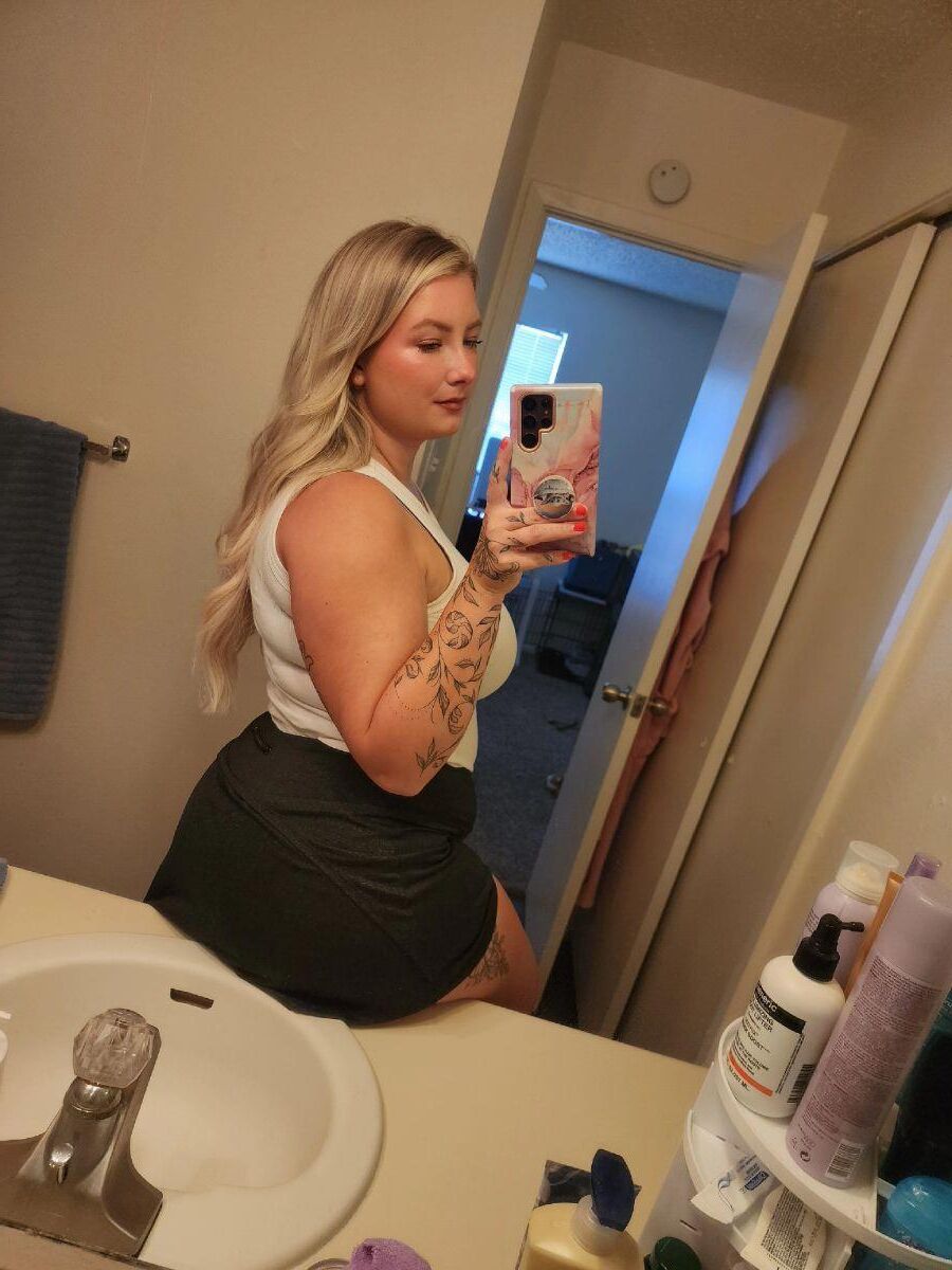 Pawg Hotwife, одержимый BBC