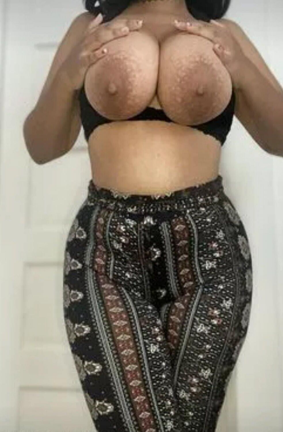 Big Tit Latina