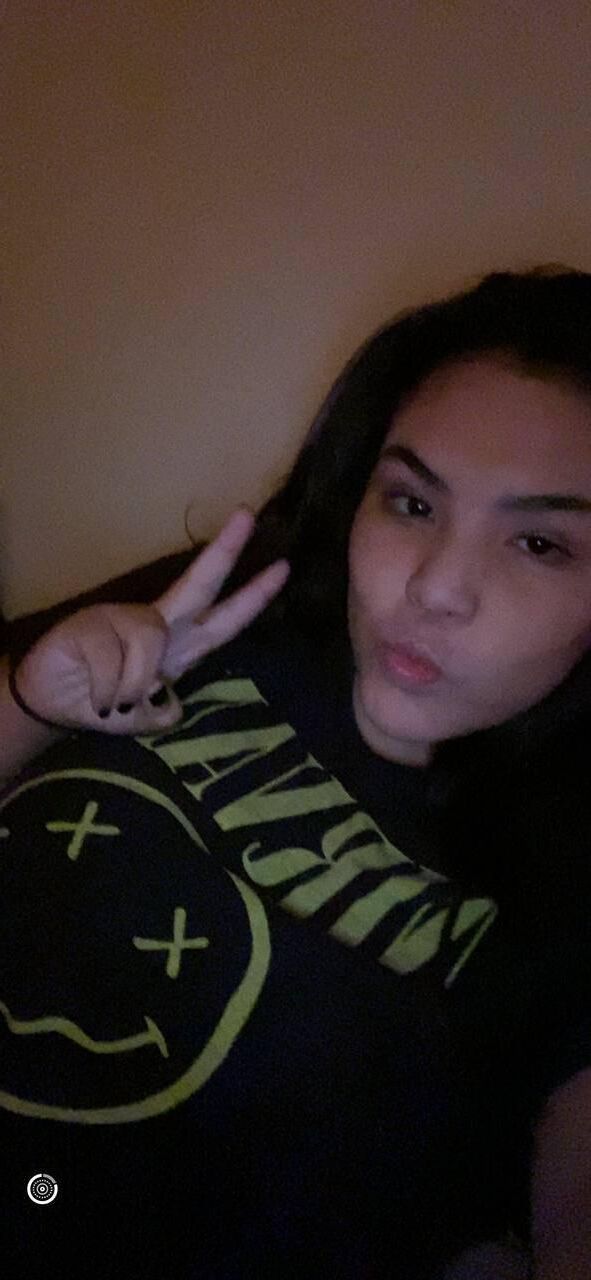 Marina Rivera, San Antonio Texas Latina Slut