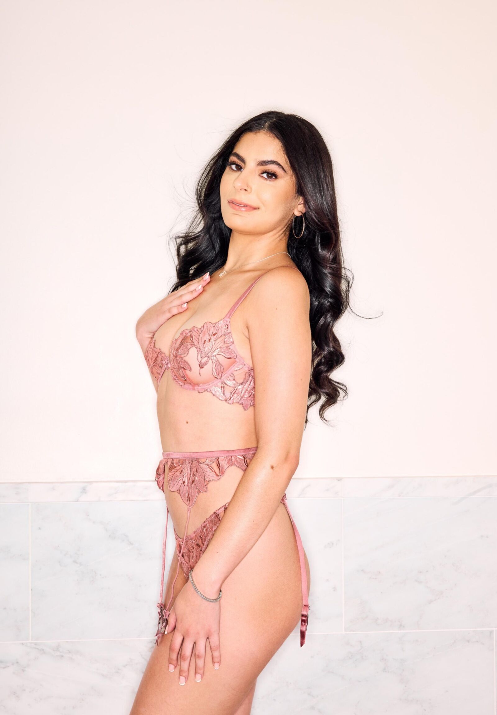 Sexy Latina bekommt diesen großen BBC!