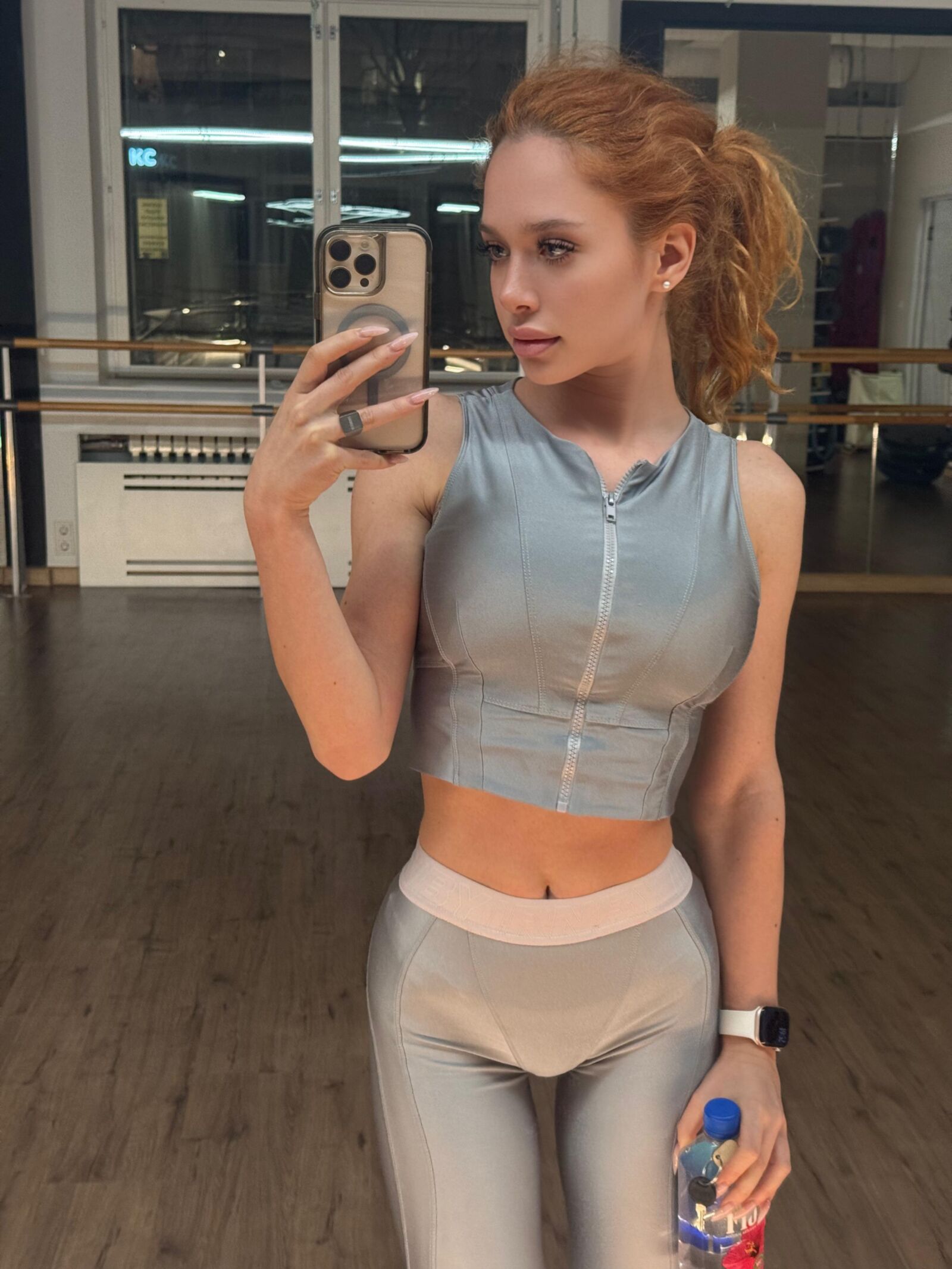 Olivia Konovalova
