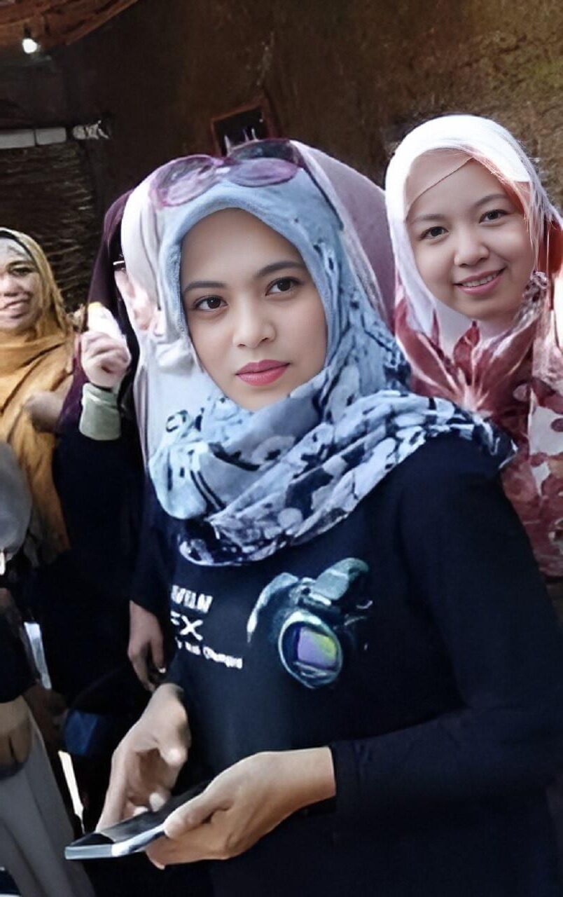 Next hijab indo