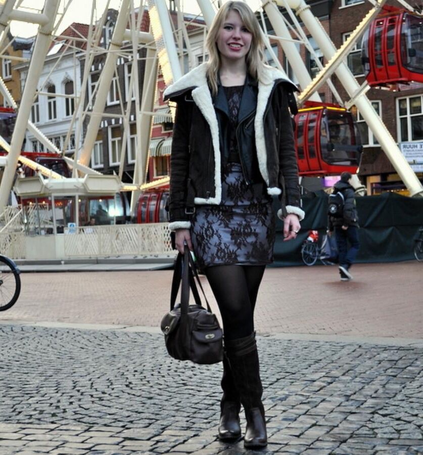 Real Life Pantyhosed MILFs Other Guys Women