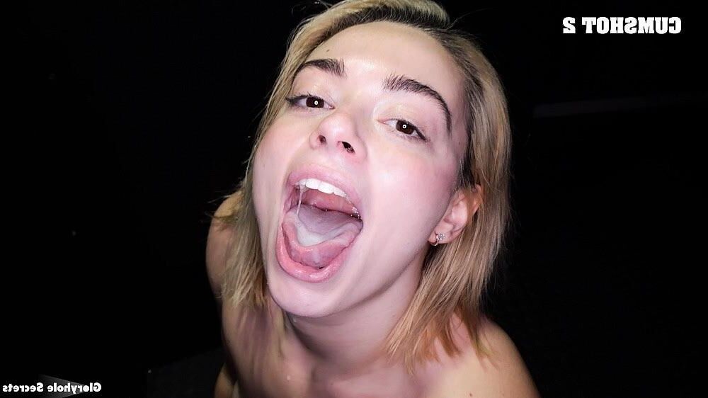Sophia Big Ass Small Tits Extreme Anal Girlミックスホットショット