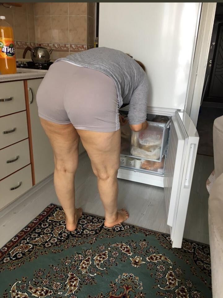 Inceste de maman