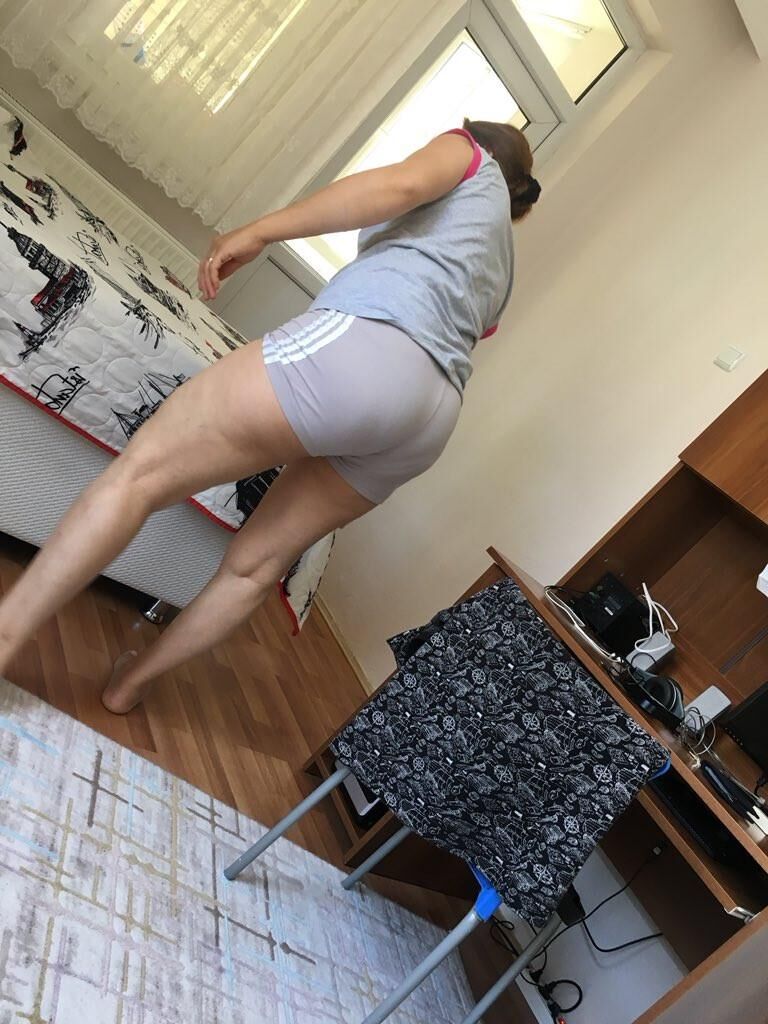 Inceste de maman
