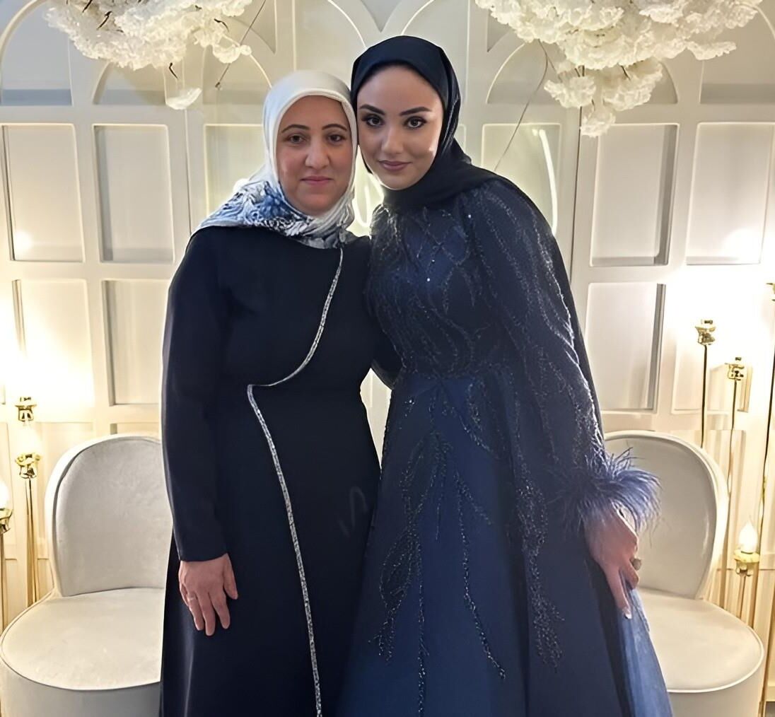 Hijab sexy turc