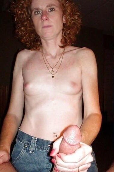Big Red hot CUMpolation 