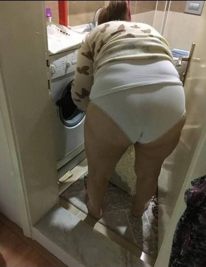 Inceste de maman