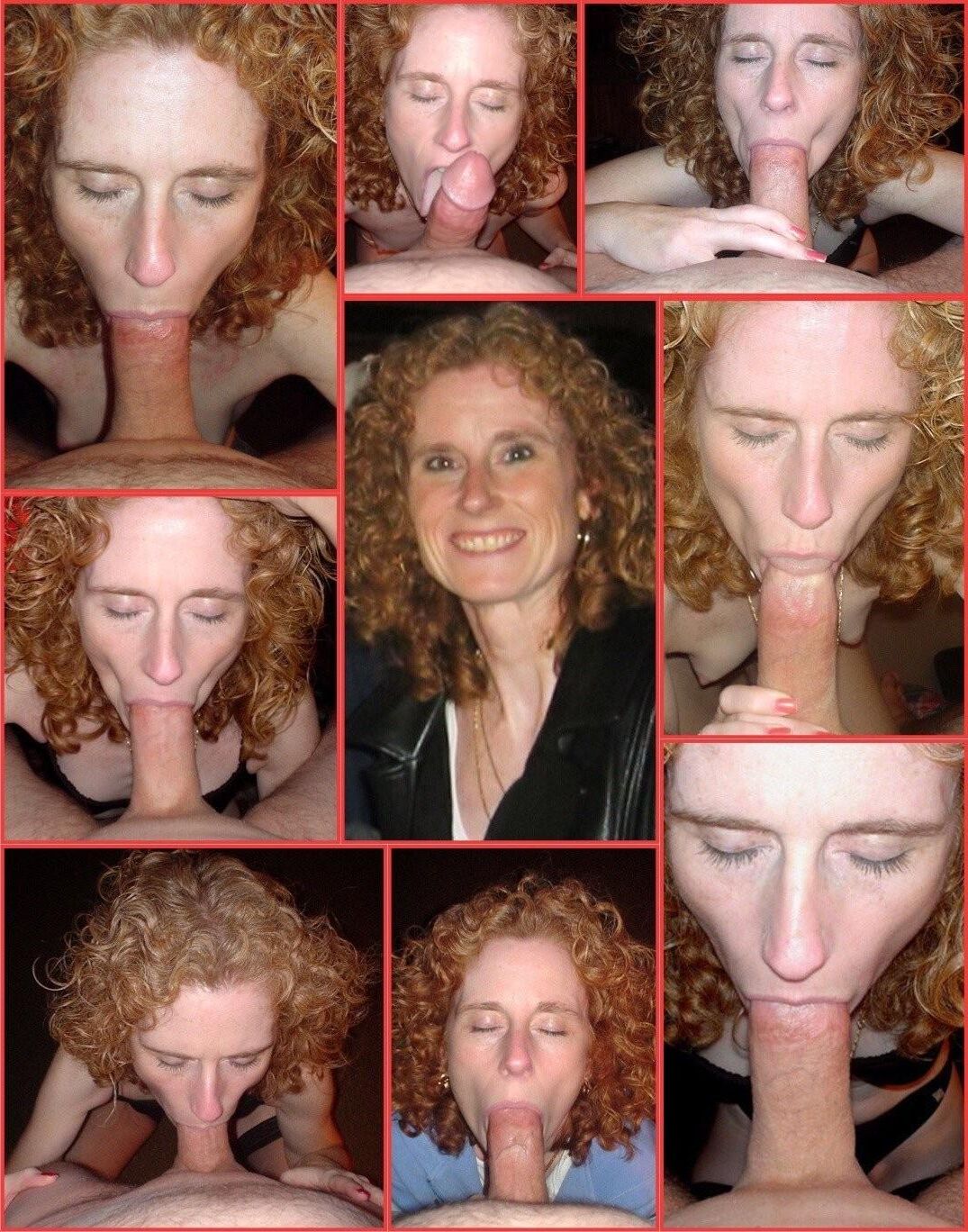 Big Red hot CUMpolation 