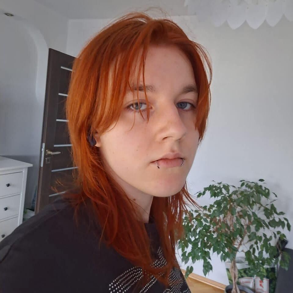 Polish Cute Dumb Cumwhore Natalia 