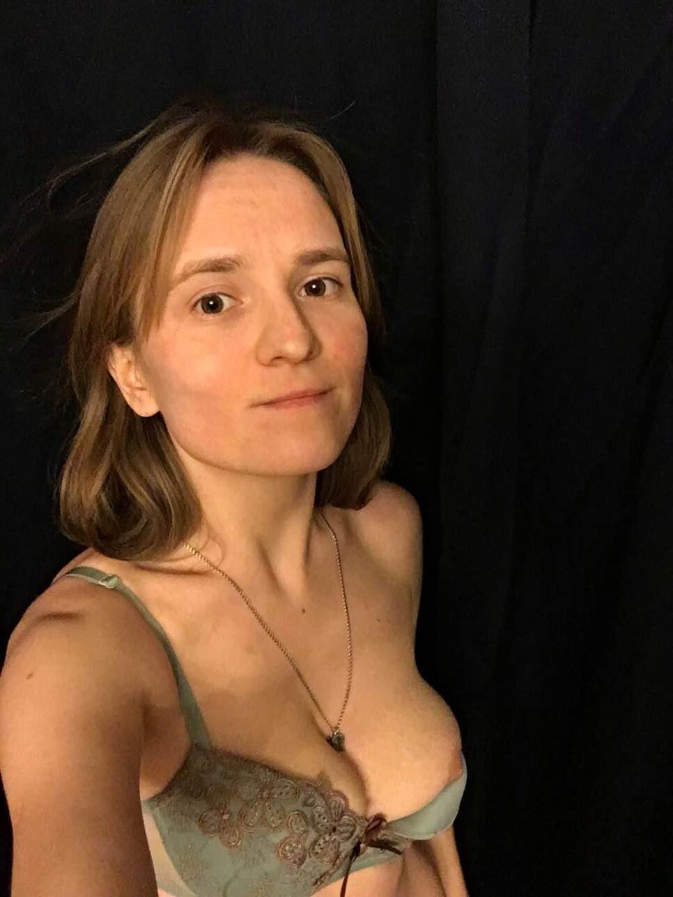 Aleksandra P alias Annac Russian Amator Model