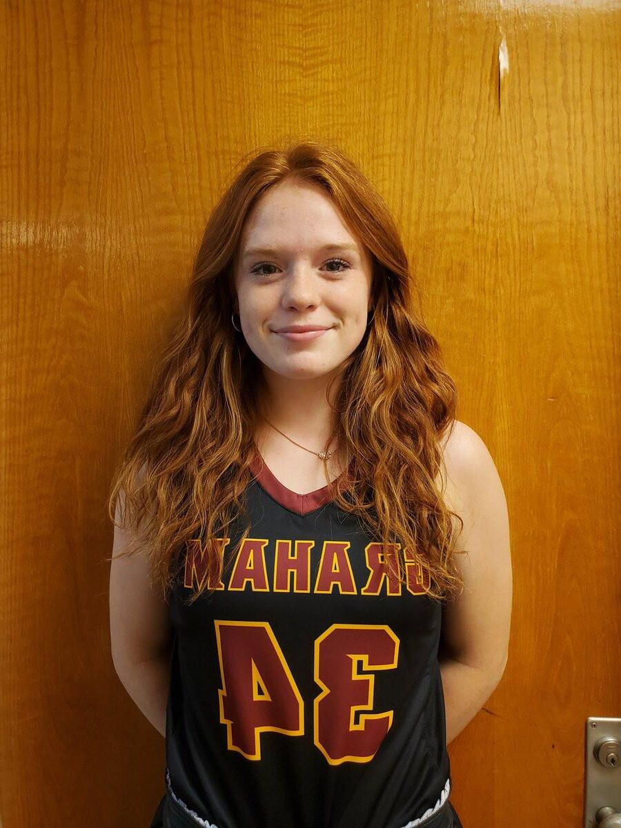 Redhead -Athleten