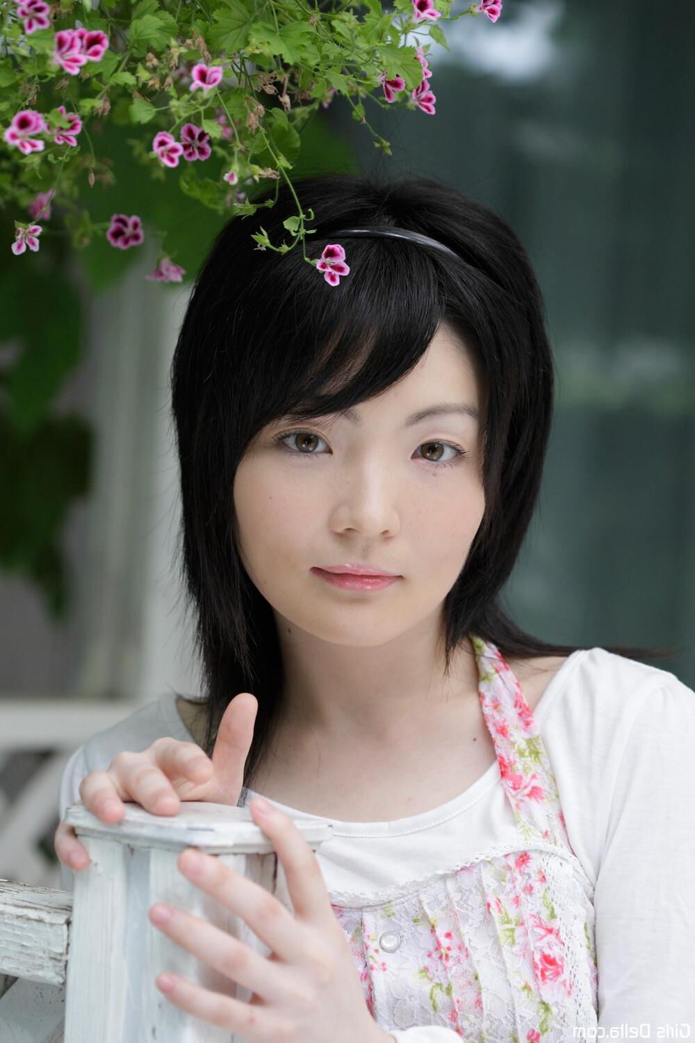 Asian Beauties Kaori O First Time Nude