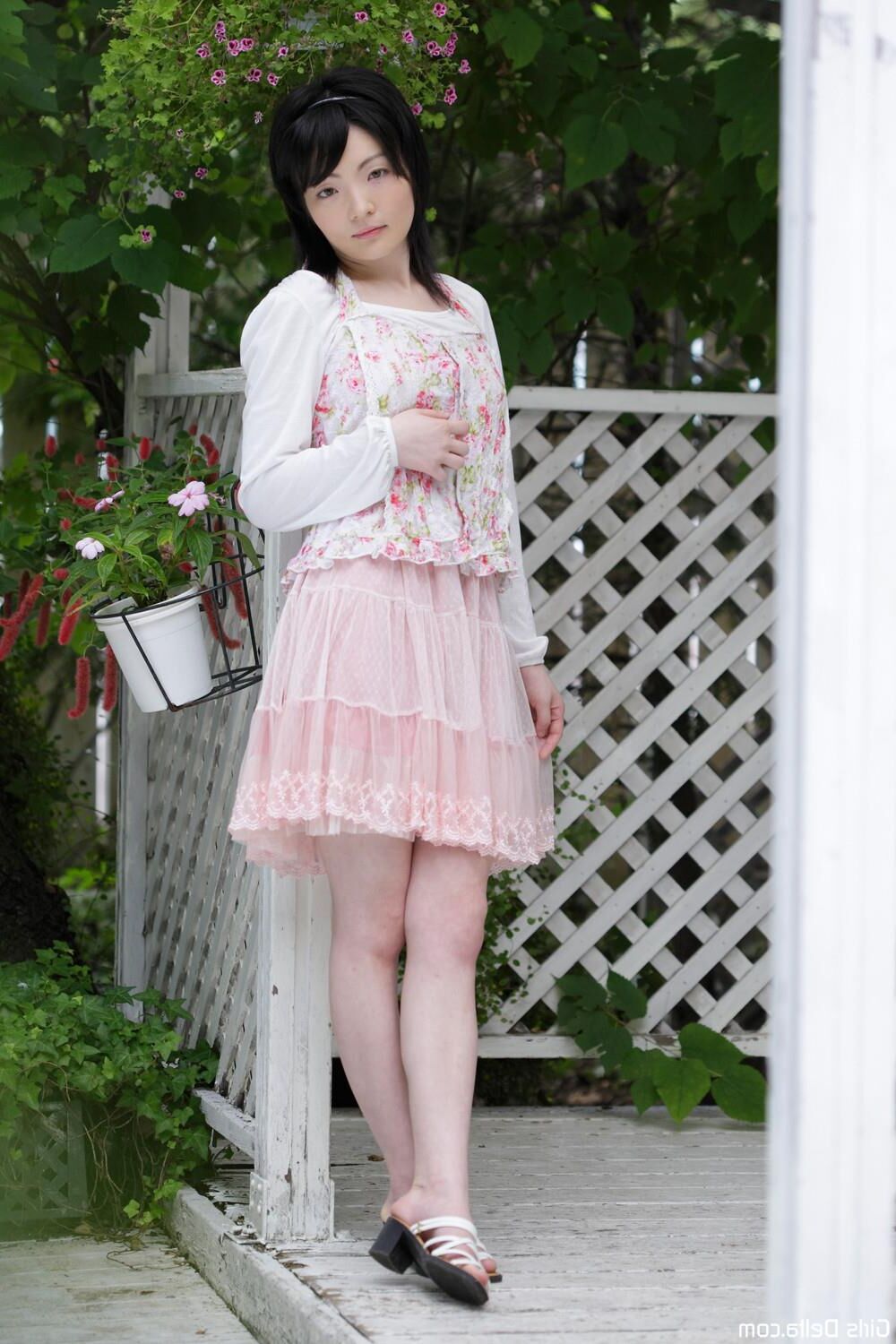 Asian Beauties Kaori O First Time Nude