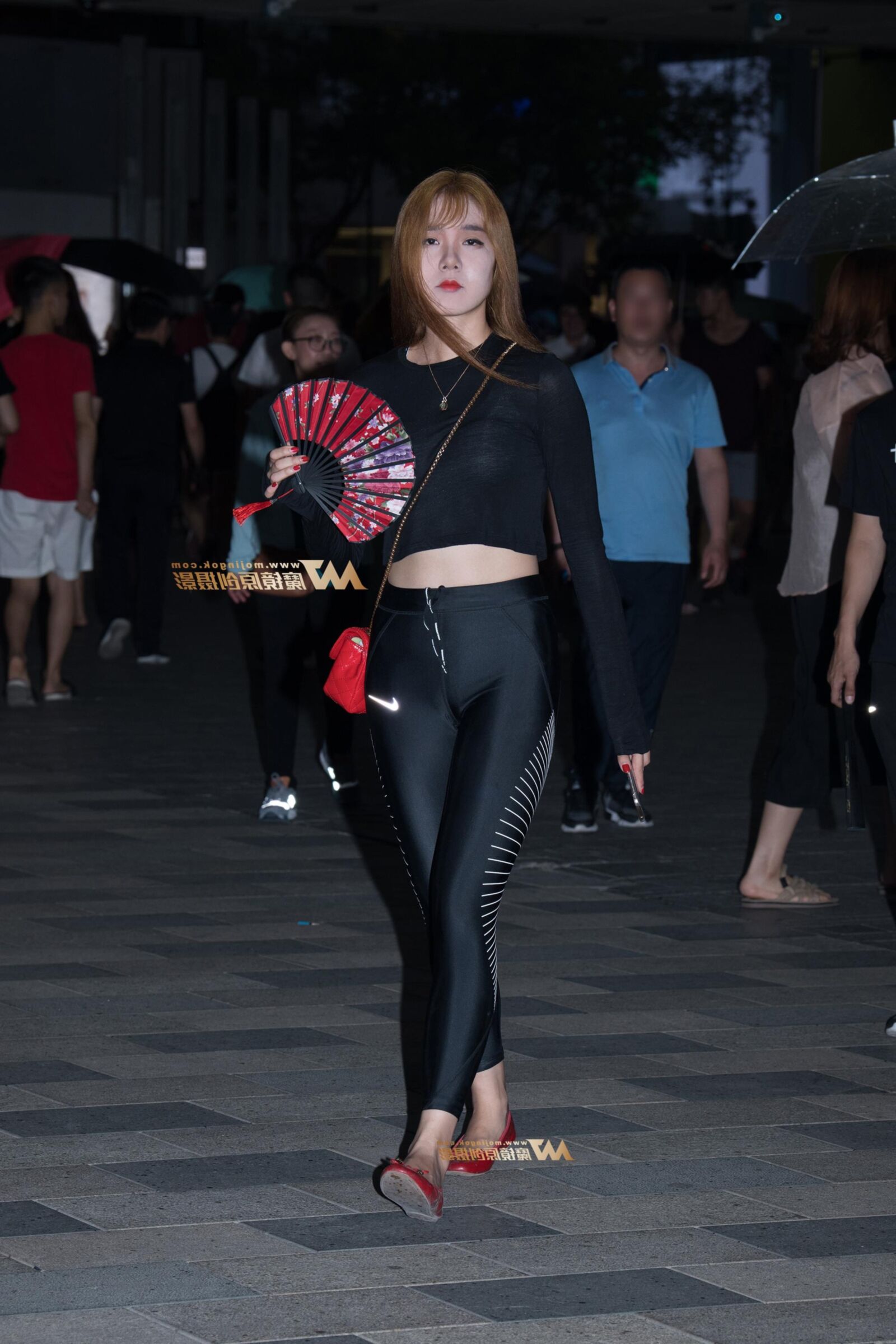 Asian Beauty