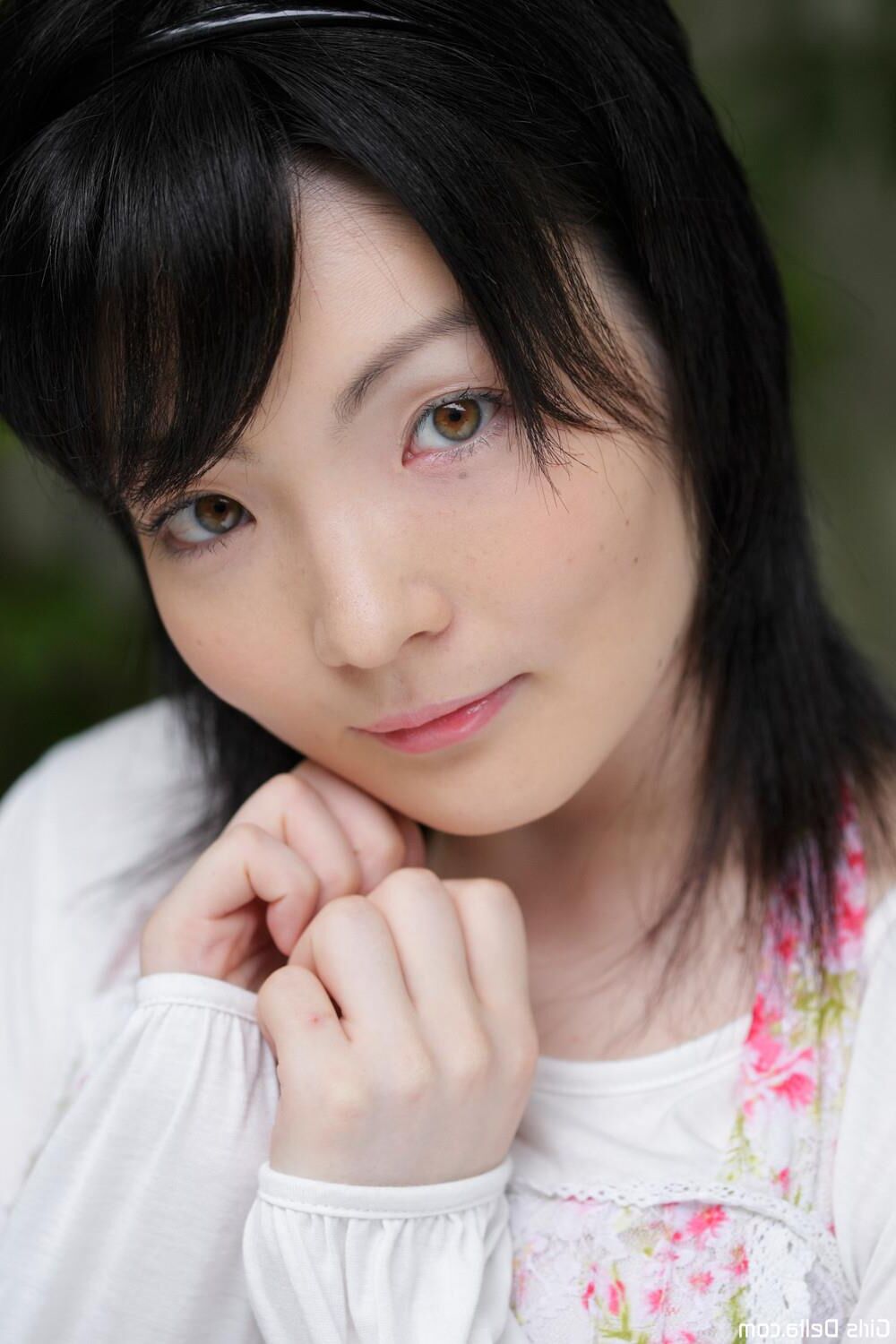 Asian Beauties Kaori O First Time Nude