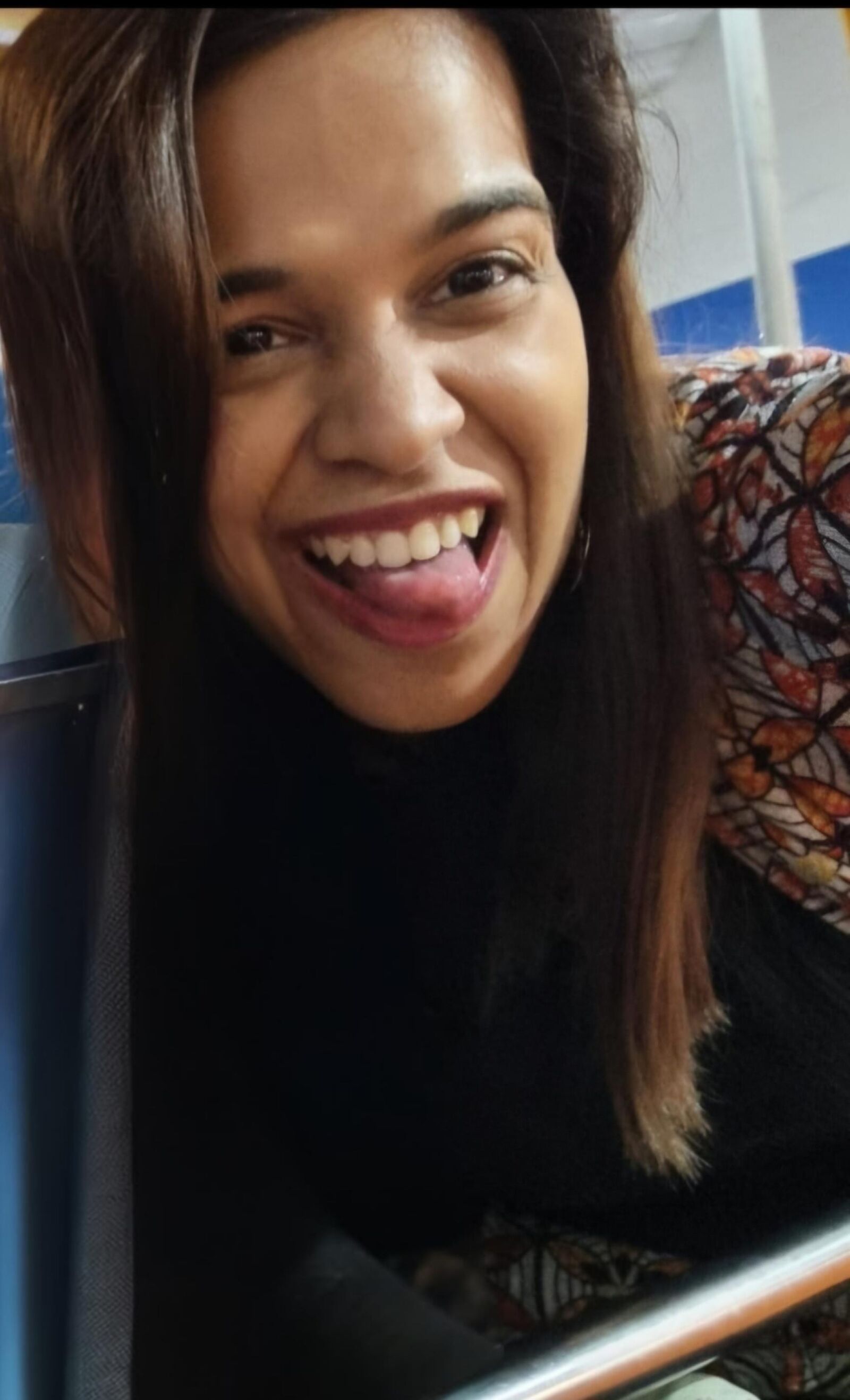 Kifah adora ser usado