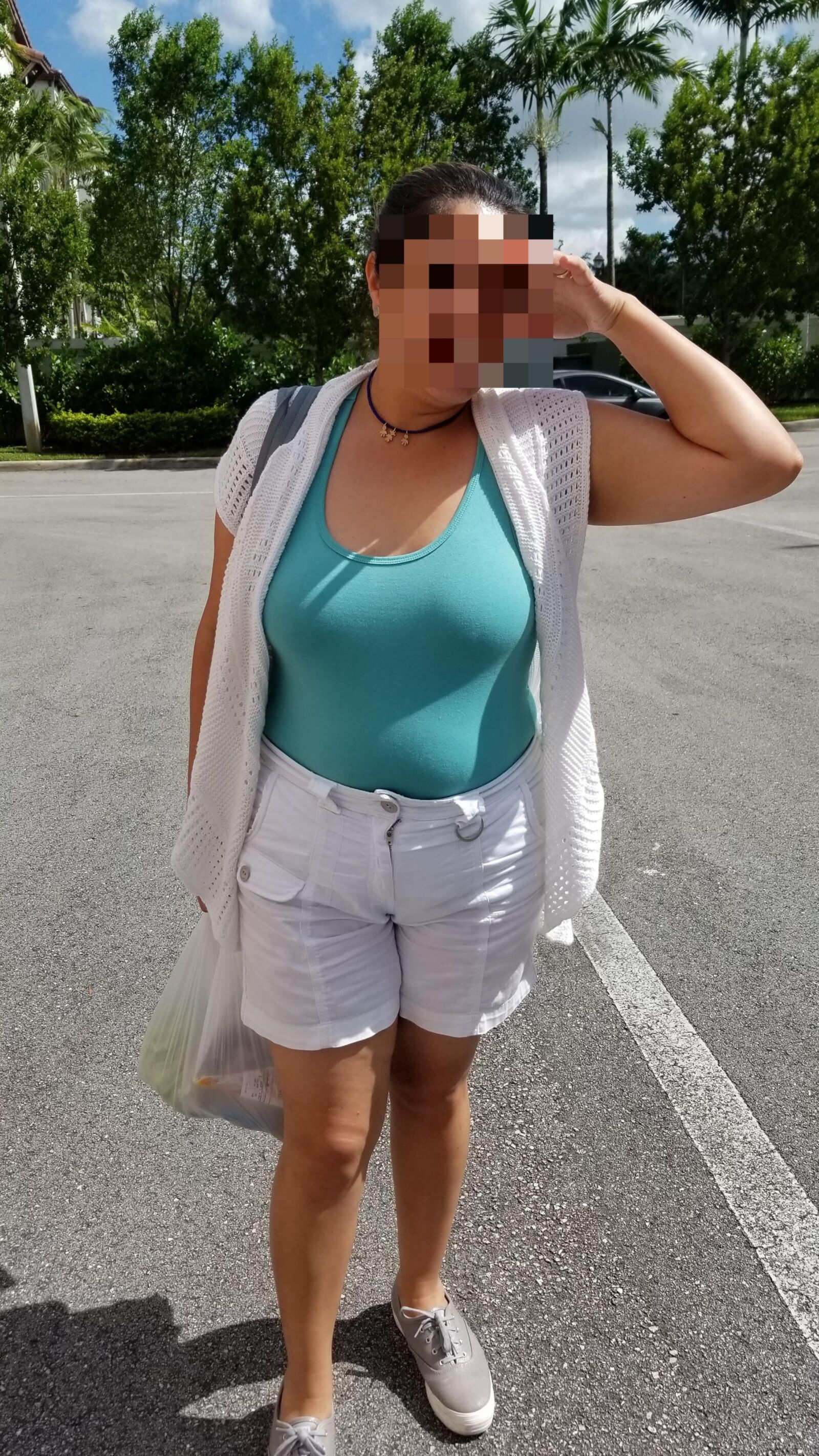 Chubby Latina Gordita Sabrosa