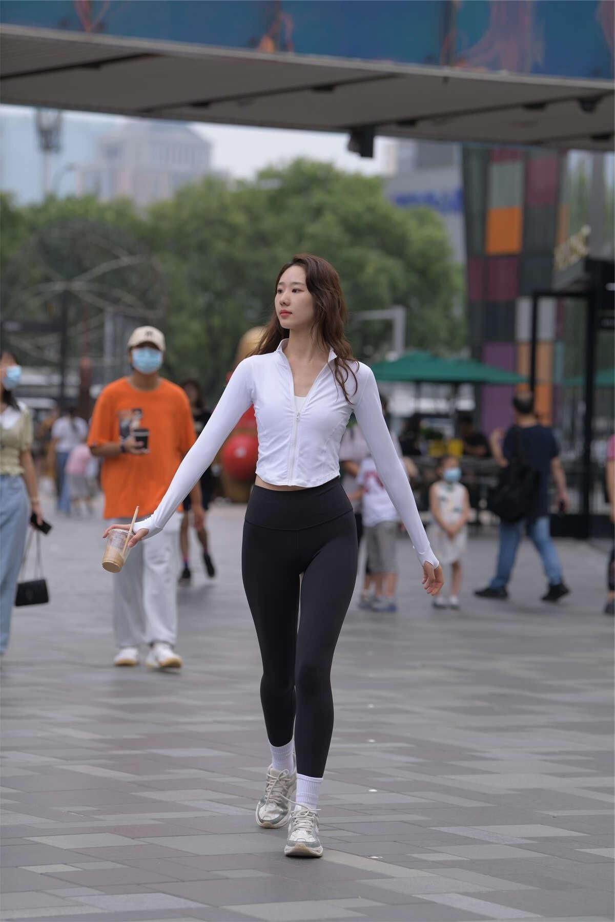 Asian Beauty