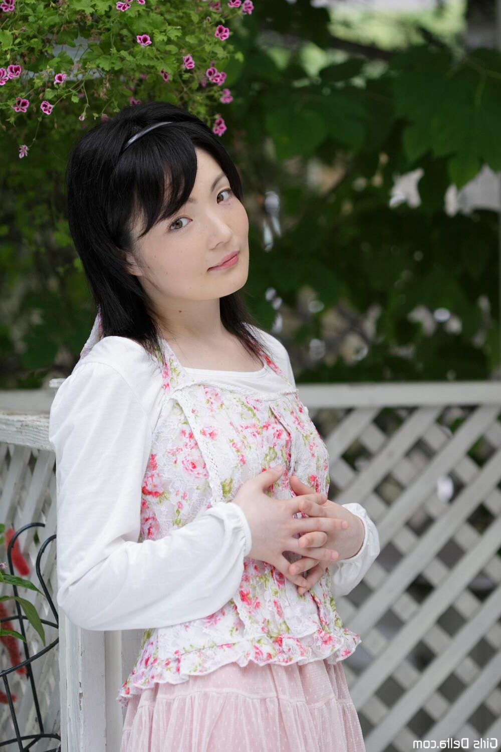 Asian Beauties Kaori O First Time Nude