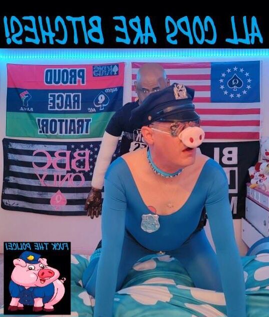 Bnwo a élevé ce buckpig