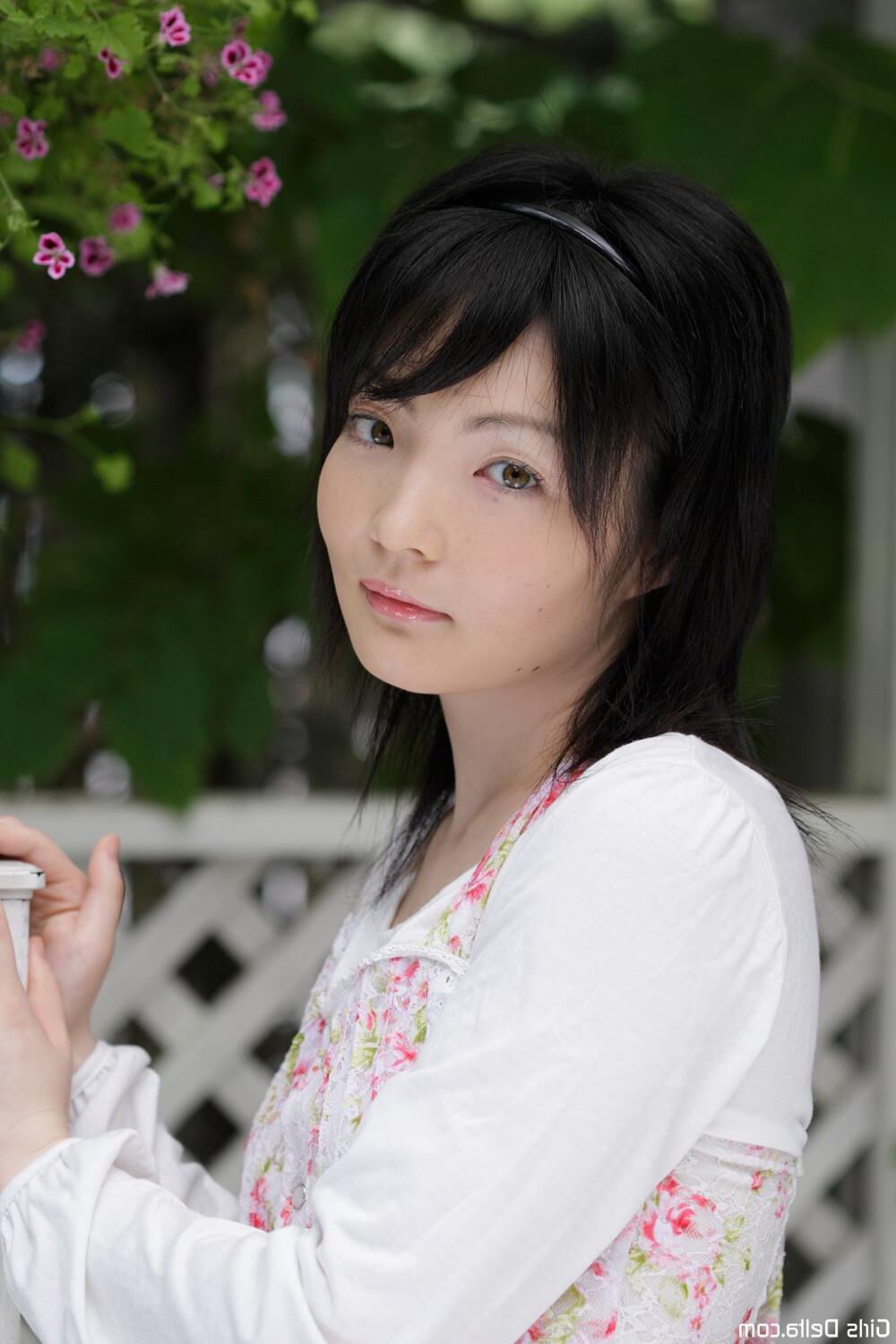 Asian Beauties Kaori O First Time Nude