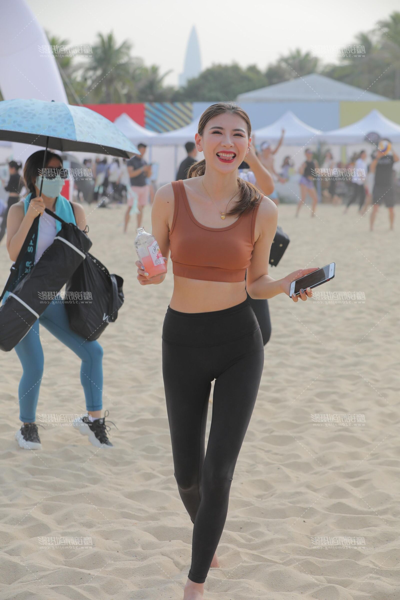 Asian Beauty