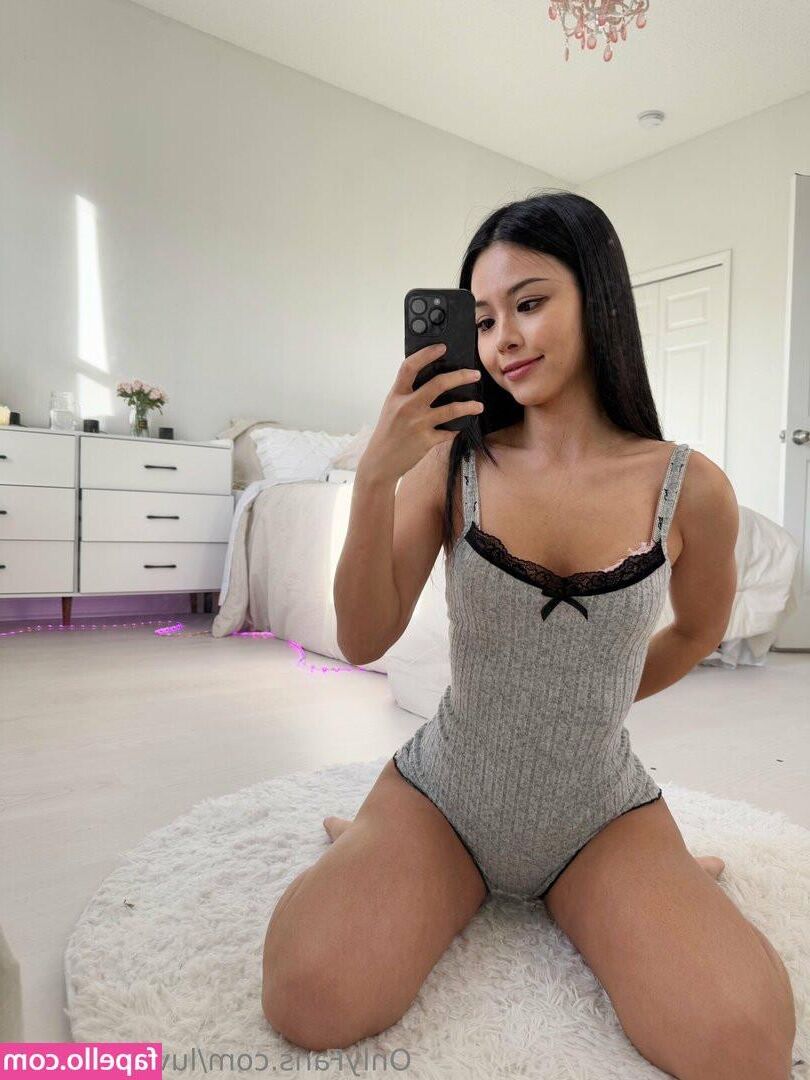 Luvx Nicolette Sexy Asian