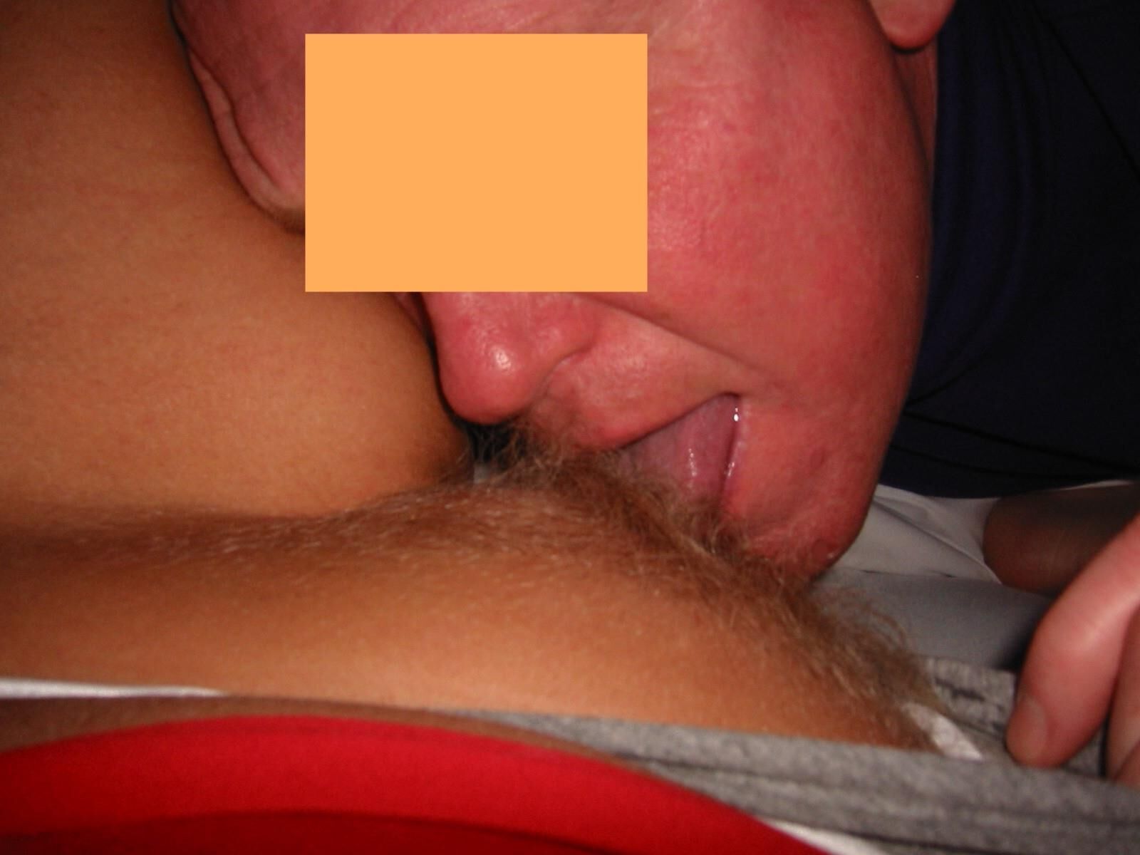 Salope mature blonde américaine Tina