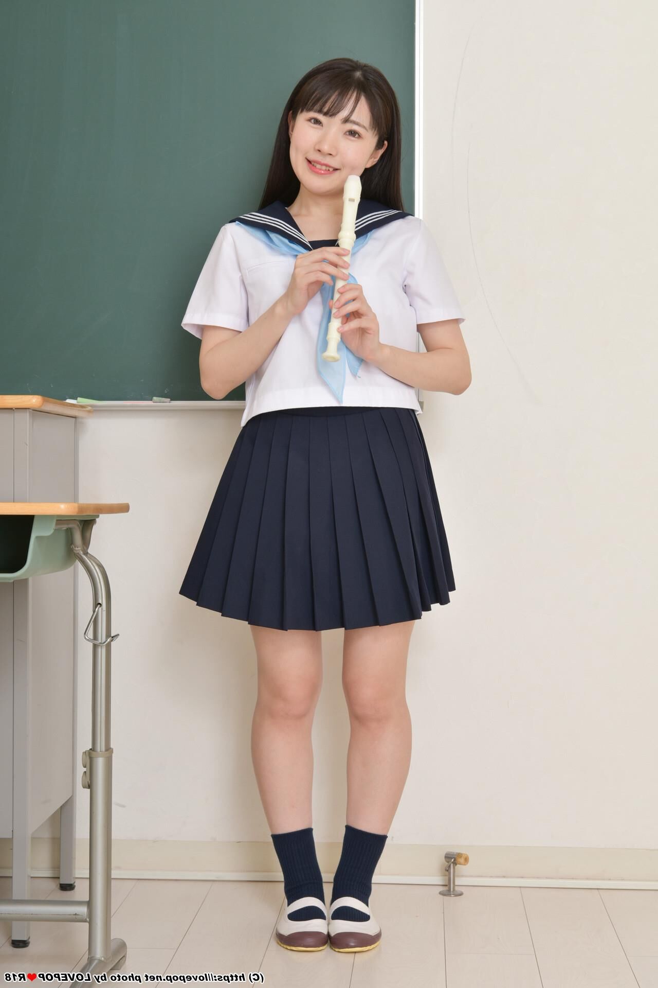 日本の美しさhikaru m teasing女子学生