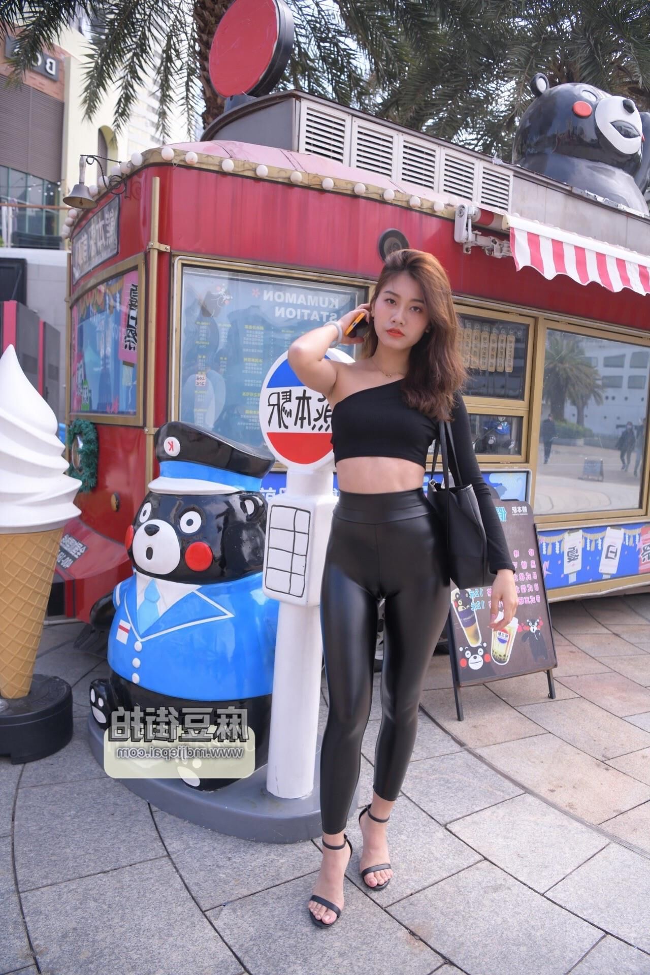Asian Beauty