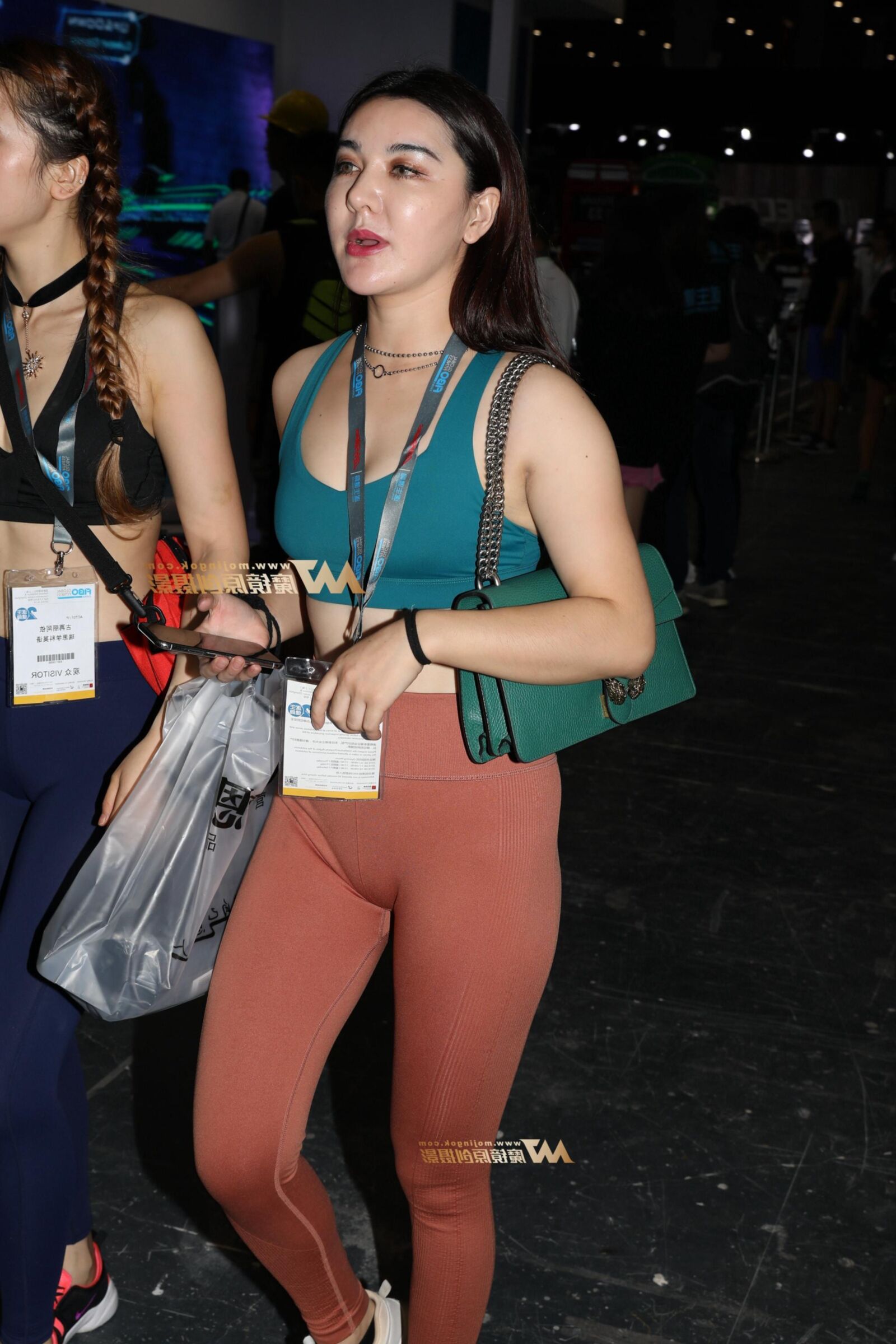 Asian Beauty