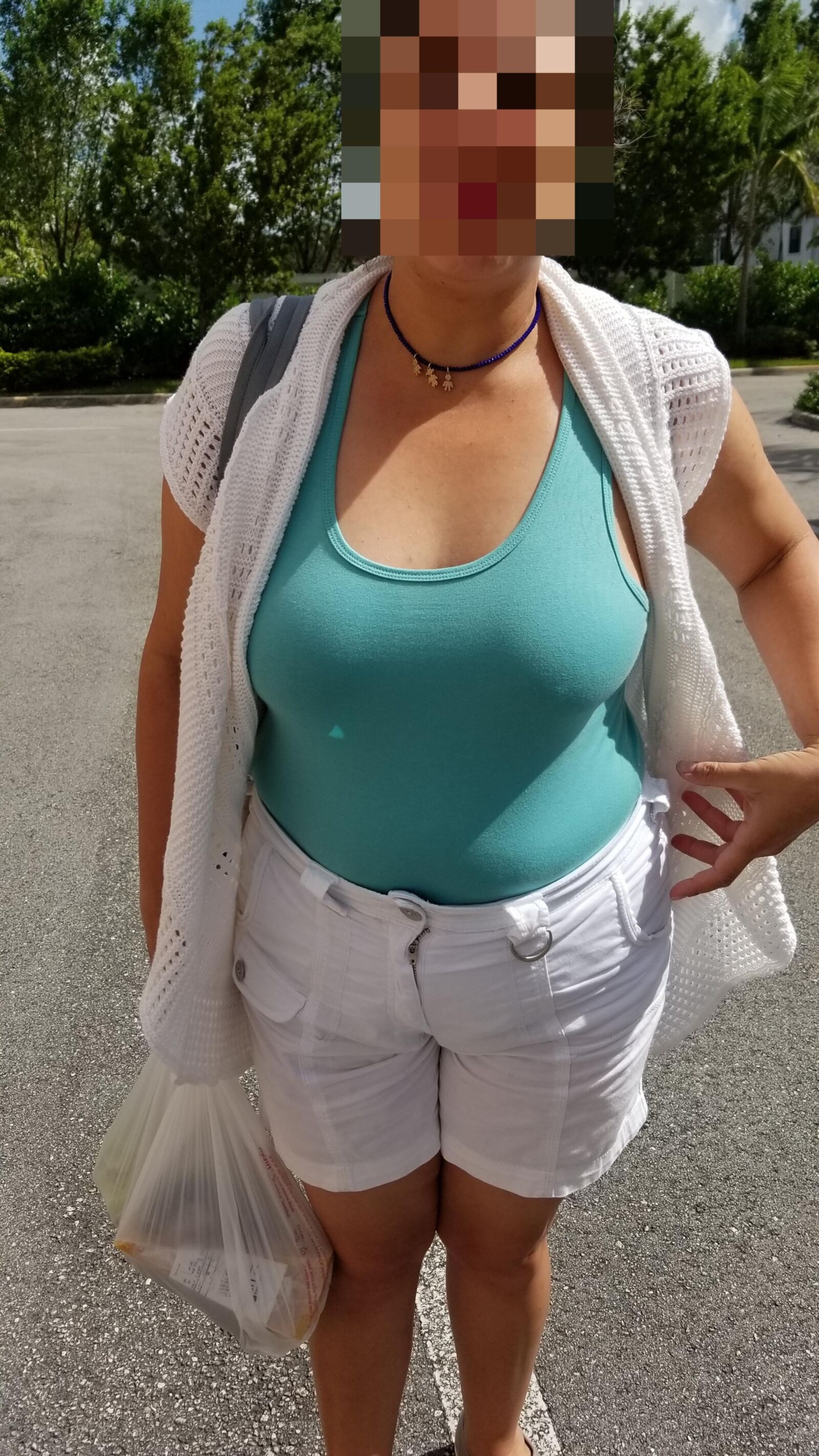 Chubby Latina Gordita Sabrosa